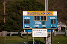 WHS vs. Urbana